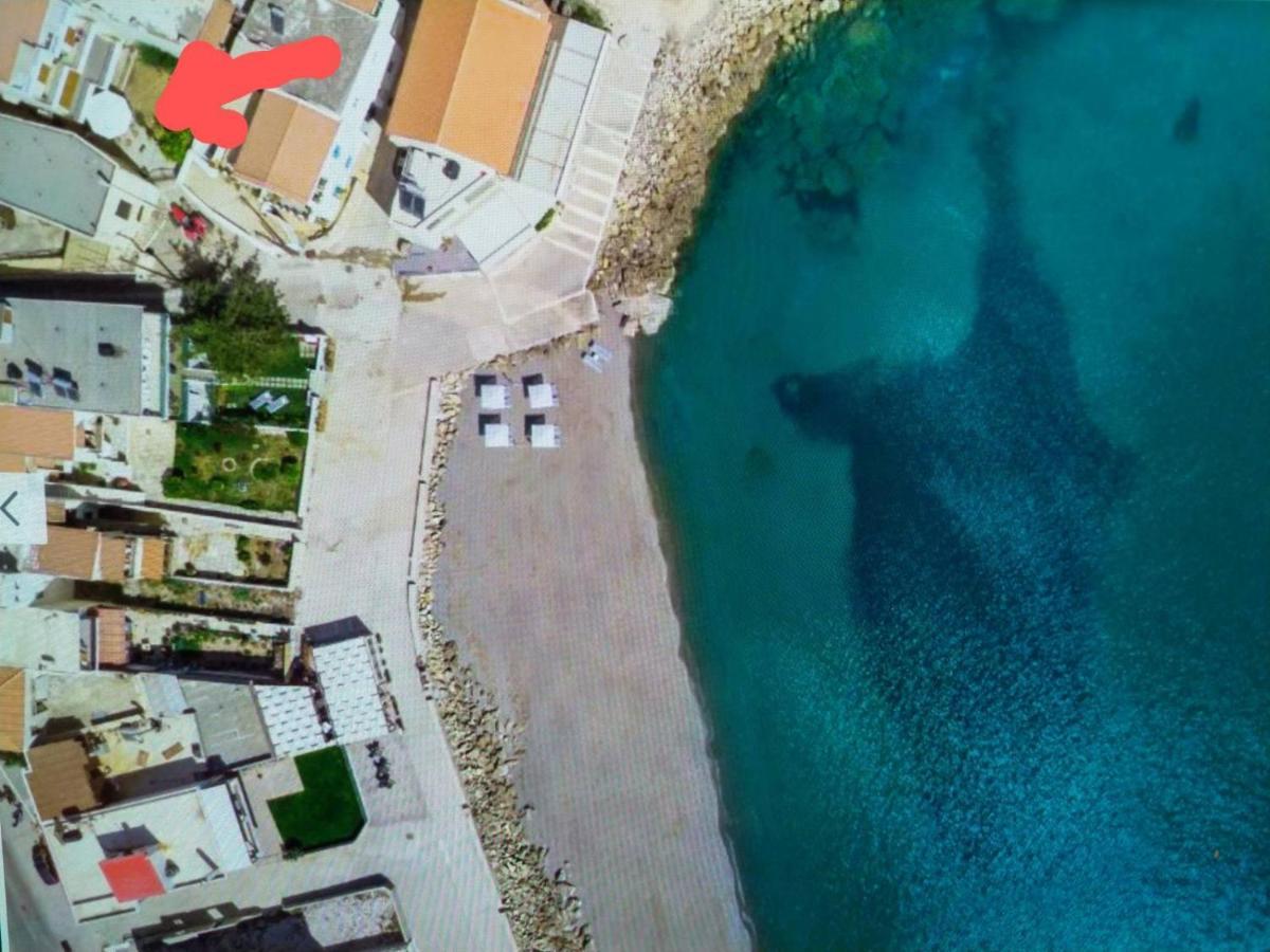 Seaview Apartment Sunrise Near To Falassarna Beach كوليمفاري المظهر الخارجي الصورة